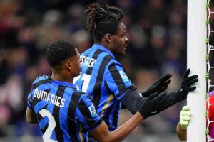 Calciomercato Inter