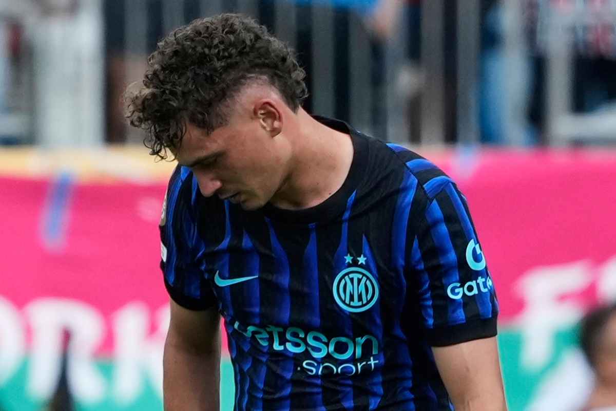 Calciomercato Inter Sebastiano Esposito