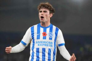 Calciomercato Juventus, colpo a centrocampo dalla Premier League