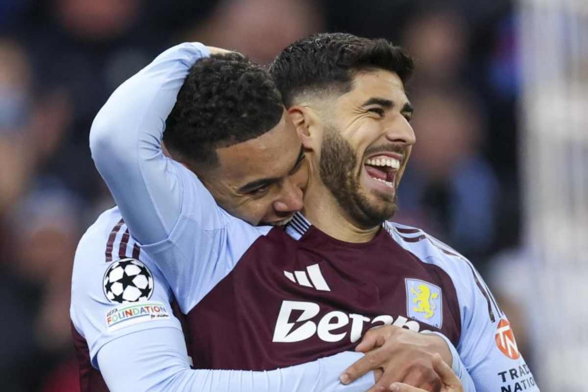 Calciomercato, Marco Asensio in Serie A