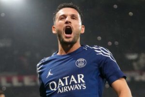 Calciomercato Milan Gonçalo Ramos