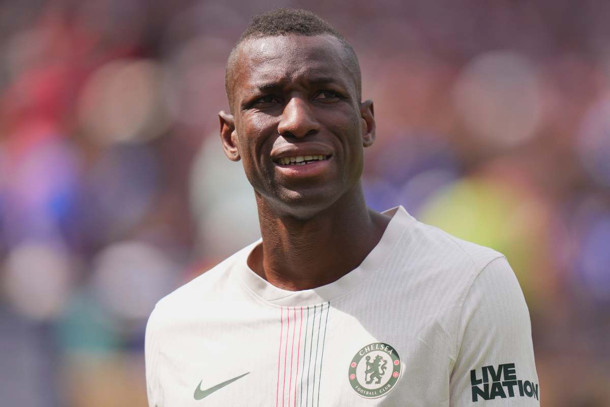 Calciomercato Milan Jackson
