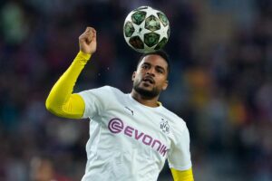 Calciomercato Milan Kabar