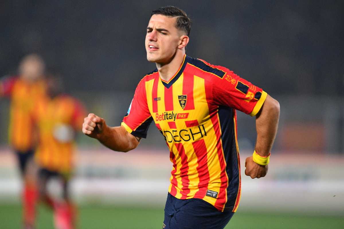 Calciomercato Milan Krstovic