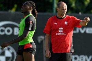 Calciomercato Milan Leao