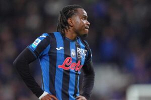 Calciomercato Serie A, 45 milioni di euro per Ademola Lookman