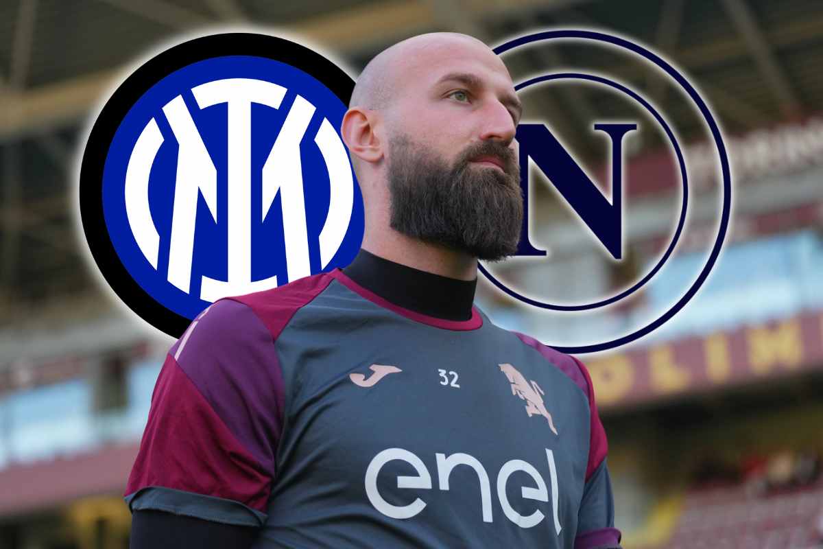Fatta per Milinkovic-Savic