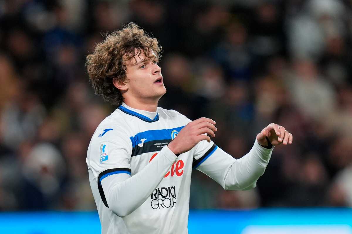 Futuro Giorgio Scalvini