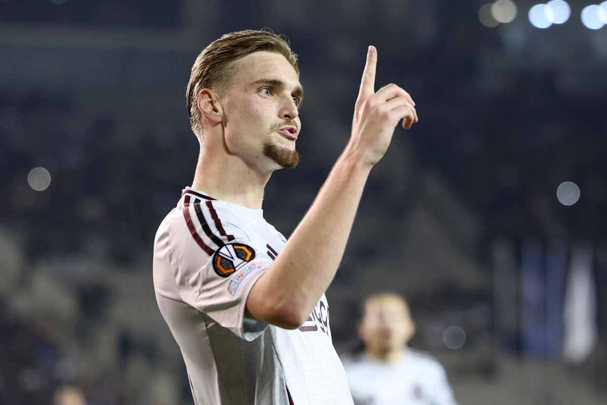 Il nuovo Reijnders in Serie A per 35 milioni
