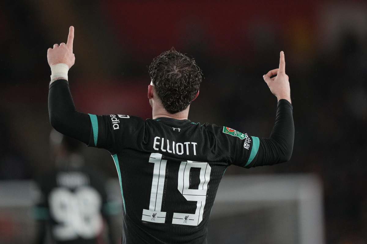 Inter Elliott