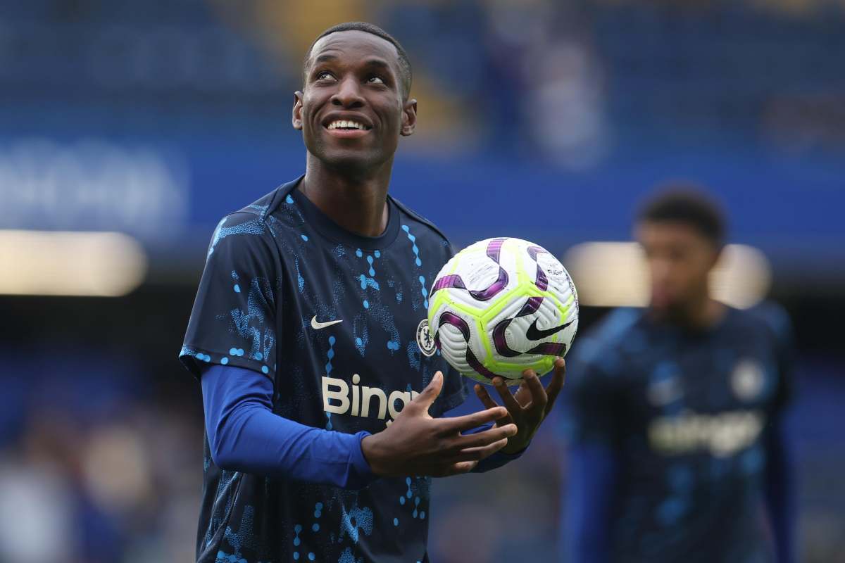 Jackson Manchester United