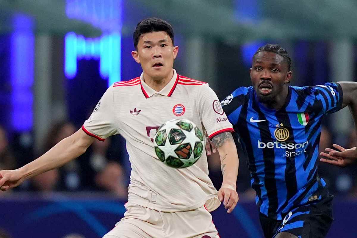 Kim piace ancora in Serie A, ha già detto sì all'addio al Bayern