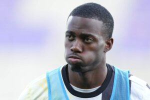 Kolo Muani