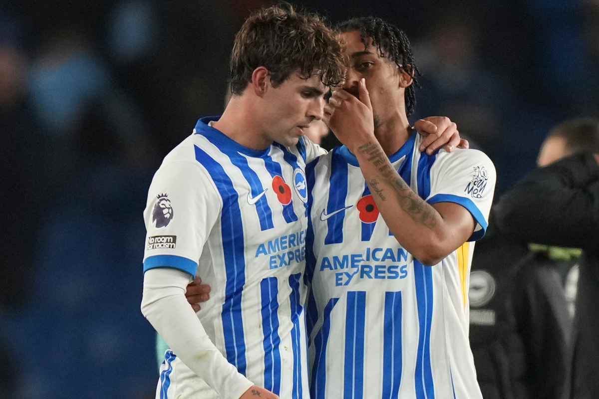 Le cifre del colpo O' Riley per la Juventus