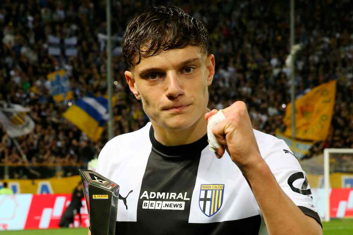 Leoni Inter