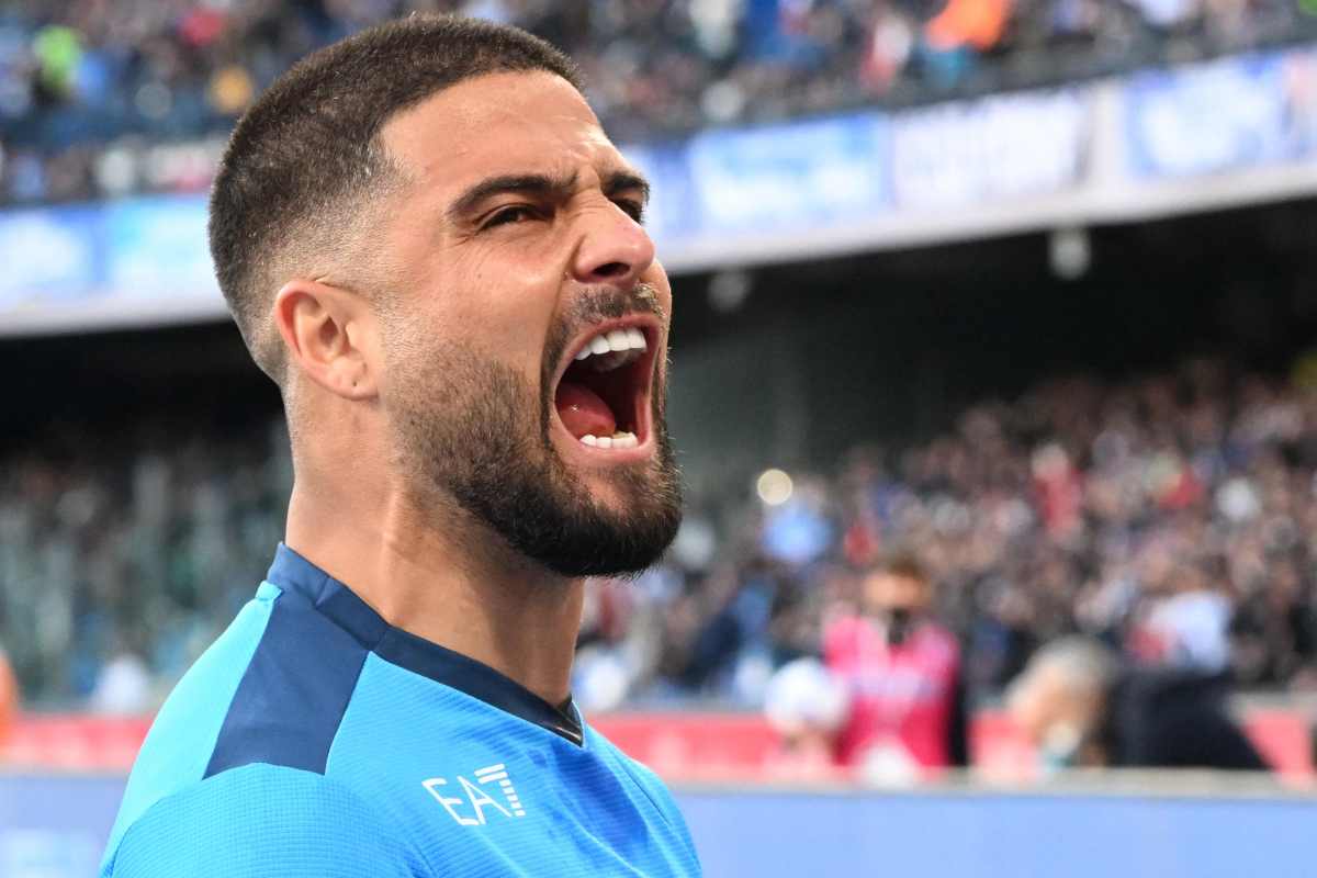 Lorenzo Insigne Pescara