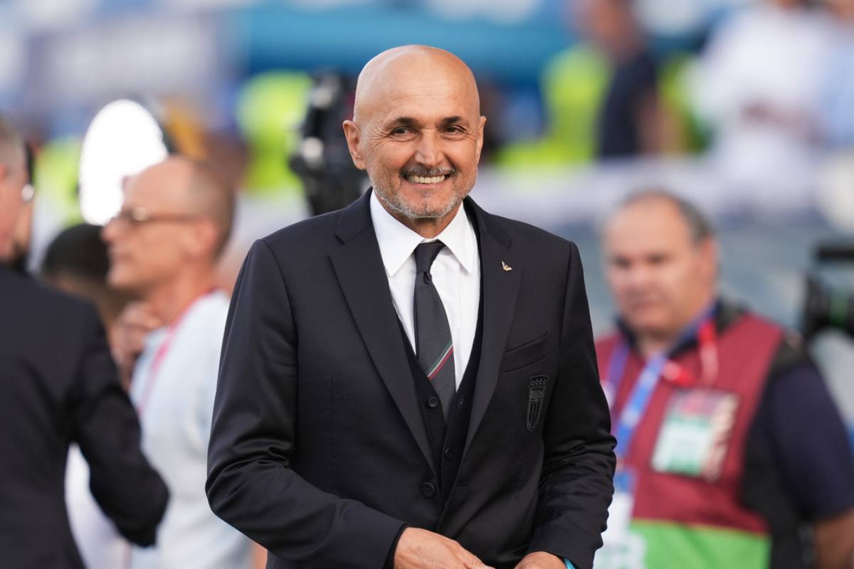 Luciano Spalletti