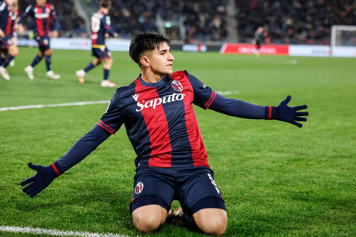 Milan Santiago Castro