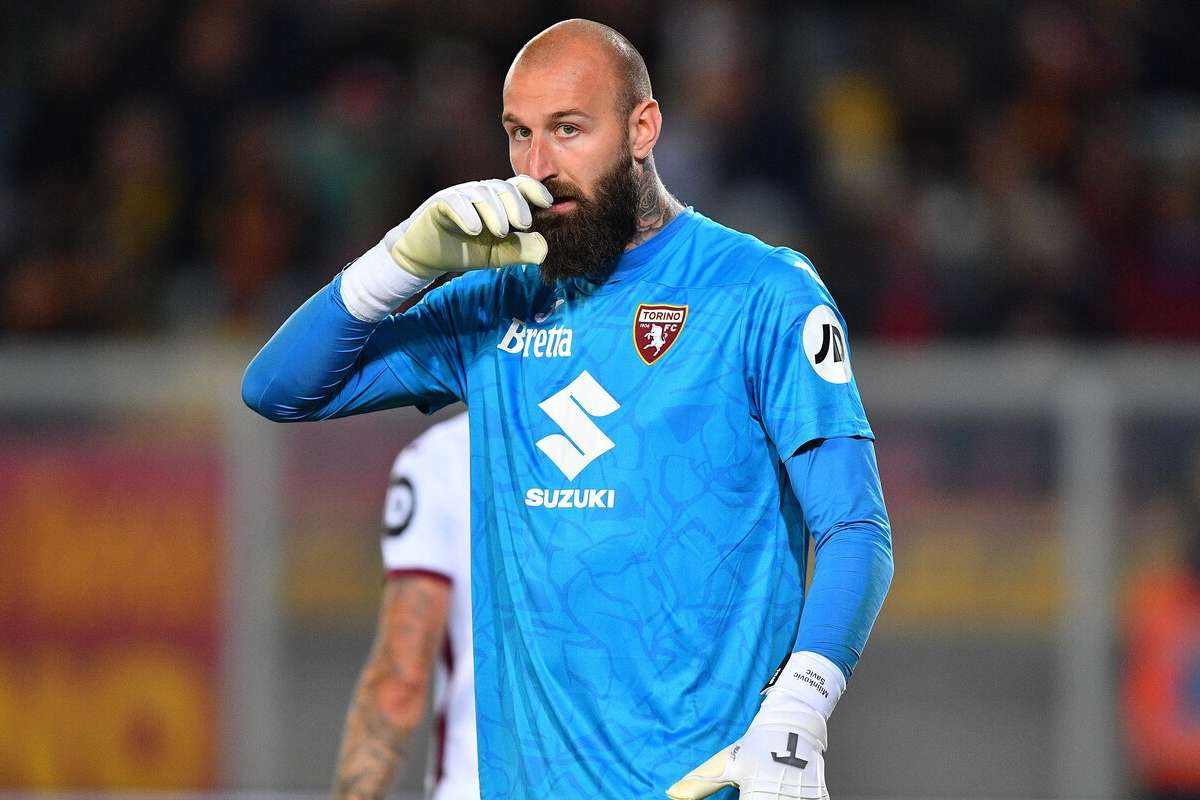 Milnkovic-Savic tra le idee dell'Inter