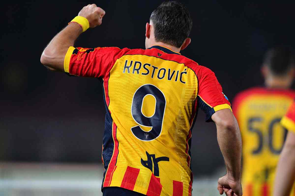 Nikola Krstovic