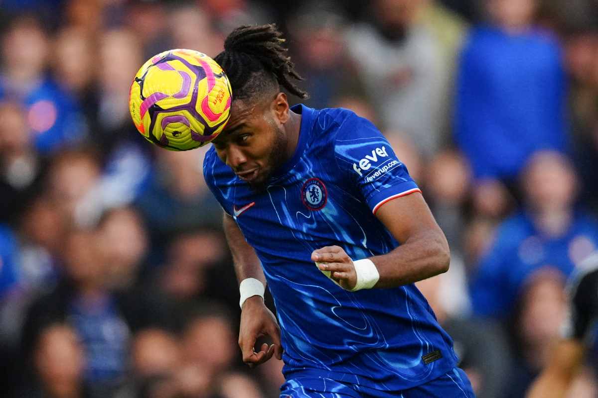 Nkunku Inter