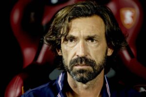 Pirlo