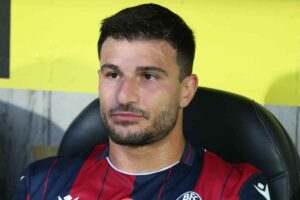 Riccardo Orsolini può salutare come Ndoye