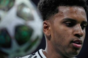 Rodrygo