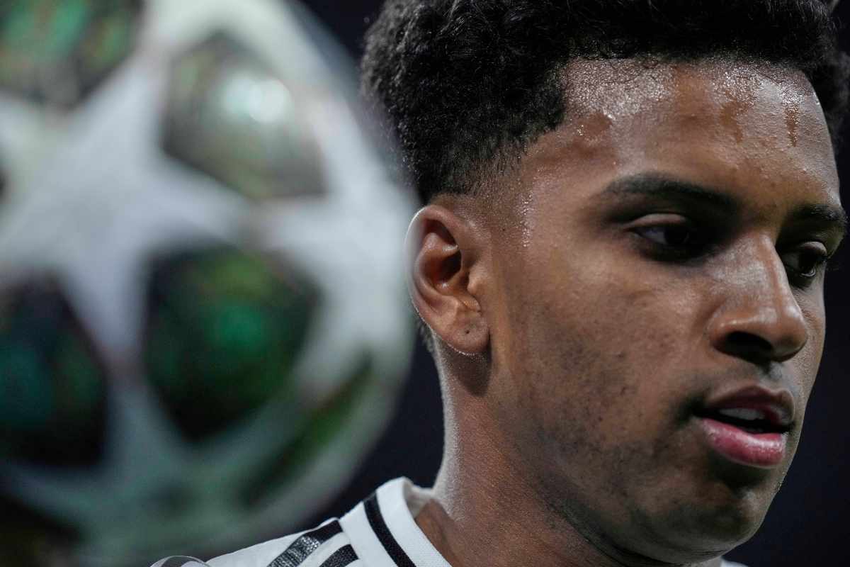 Rodrygo