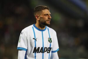 Sassuolo Berardi