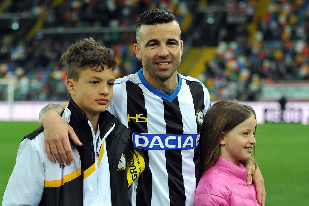 Scelta fatta su Totò Di Natale