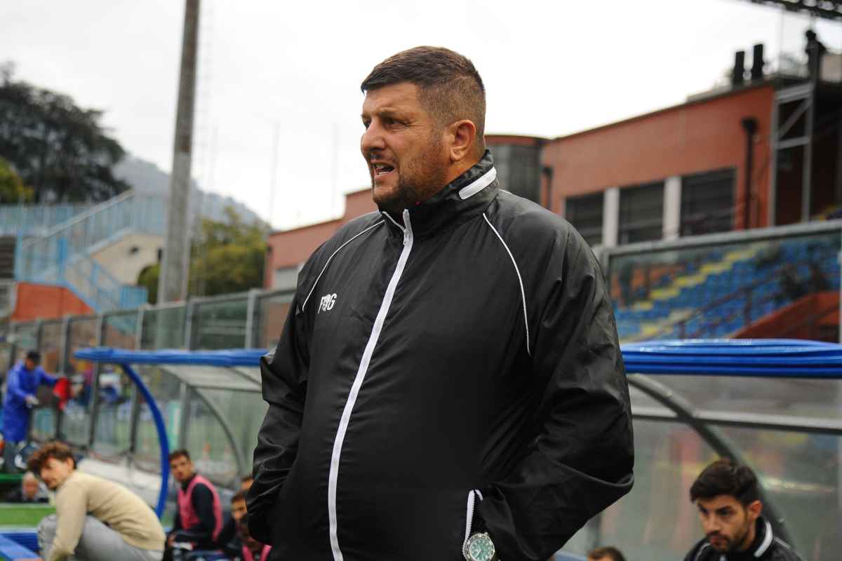 Silvio Baldini nuovo CT dell'Under 21 dell'Italia