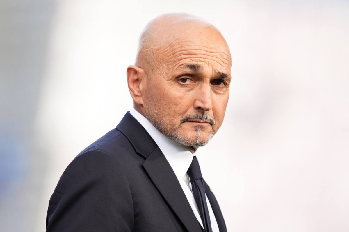 Spalletti