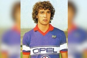 Tragedia in Serie A, ipotesi suicidio