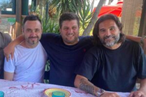 Un'altra scelta in panchina per la Nazionale dopo Gattuso