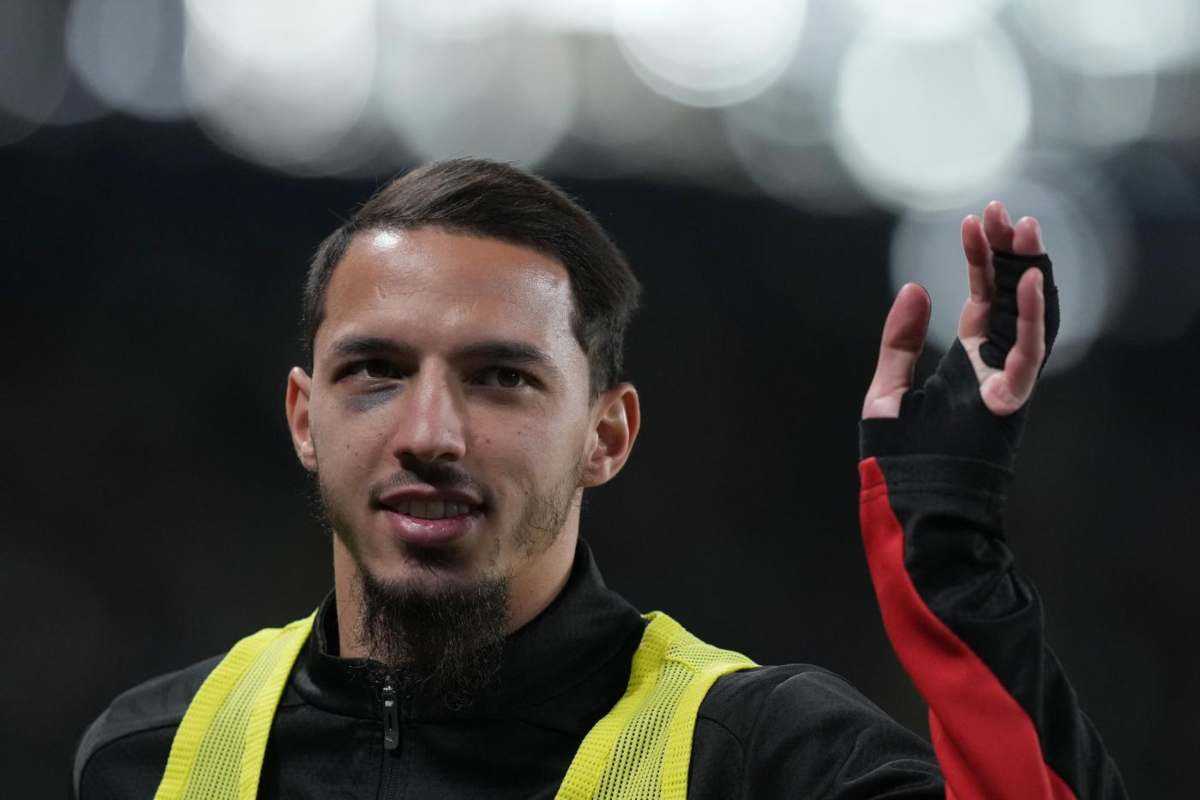 bennacer