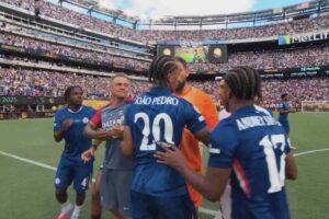 Rissa finale Chelsea-PSG