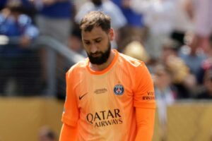 Gianluigi Donnarumma