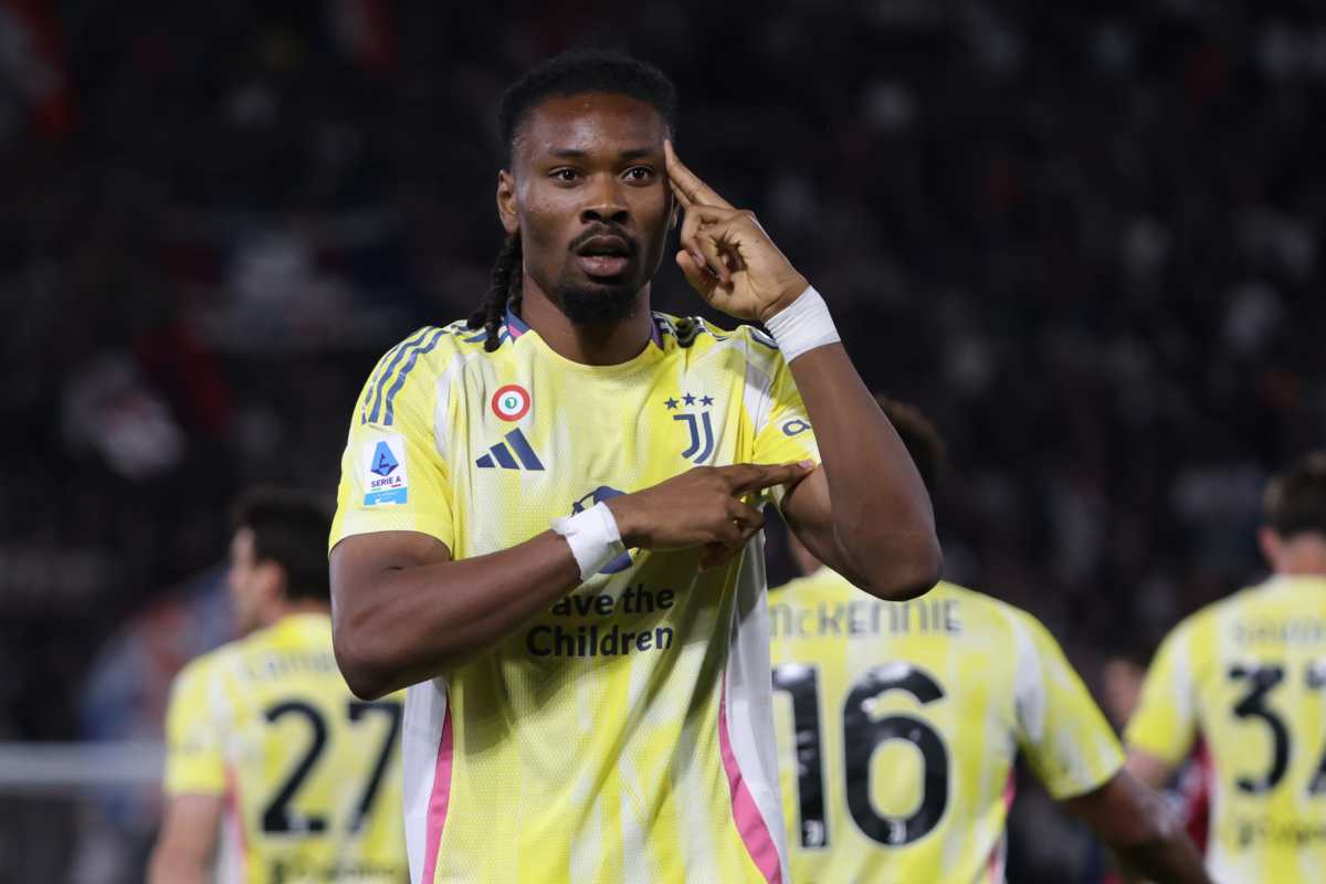 Khéphren Thuram
