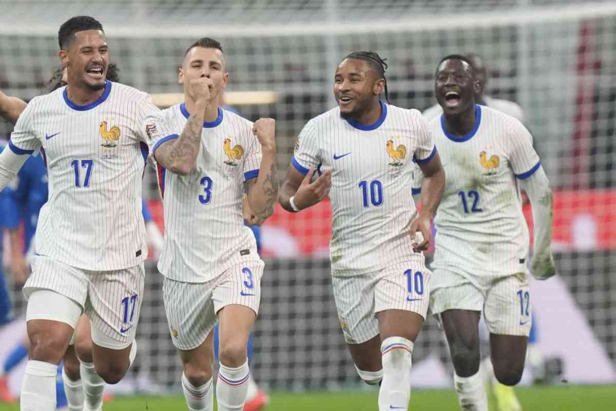 kolo muani francia