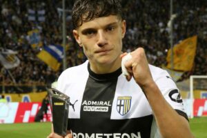 giovanin leoni