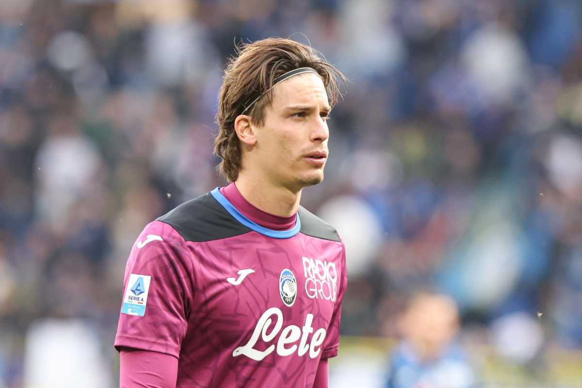 Marco Carnesecchi