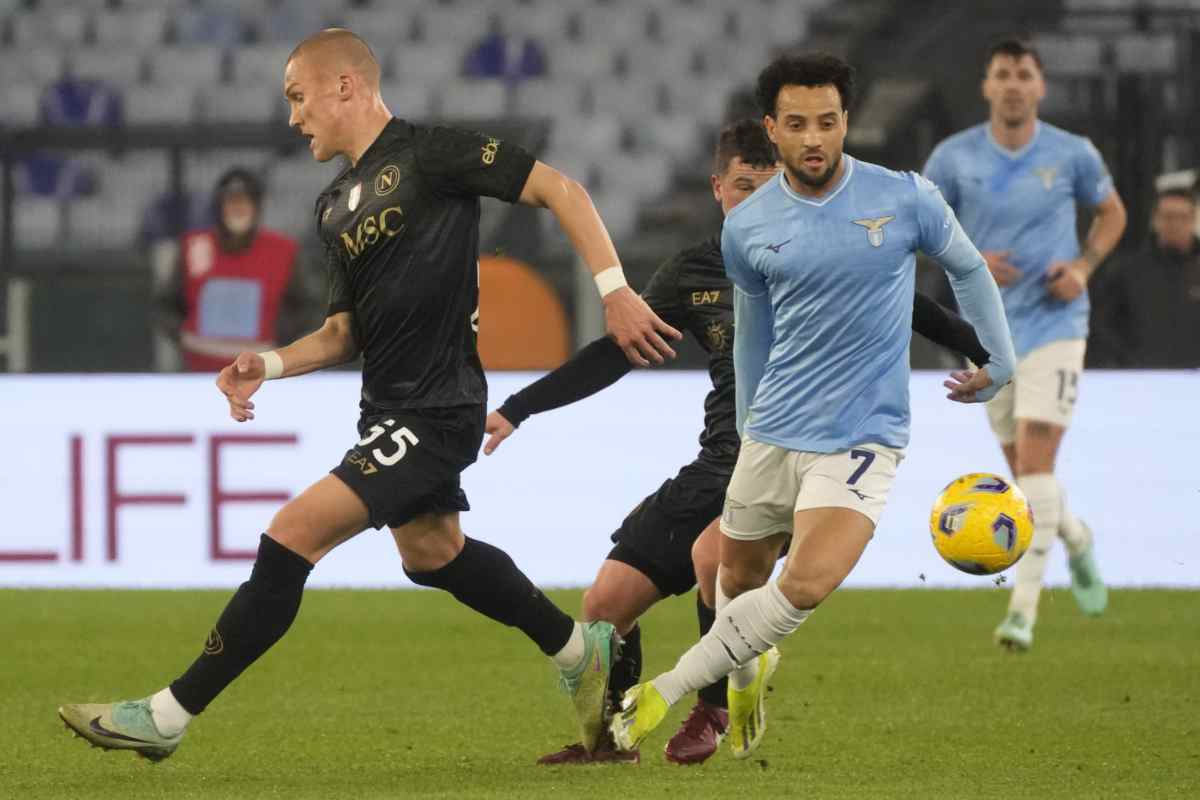 ostigard felipe anderson