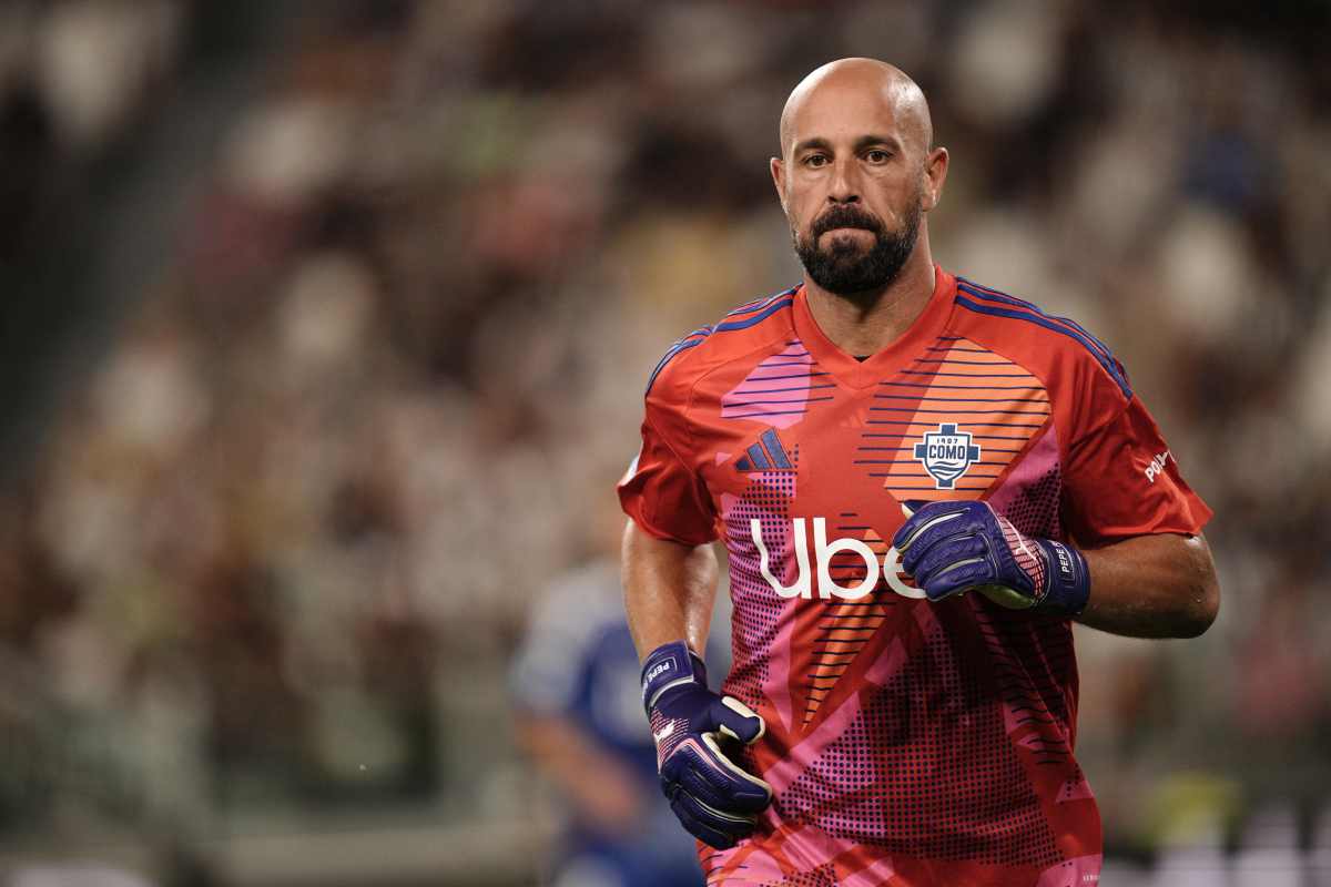 Pepe Reina