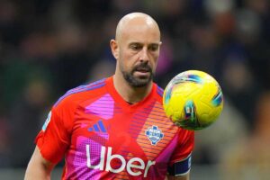 Pepe Reina