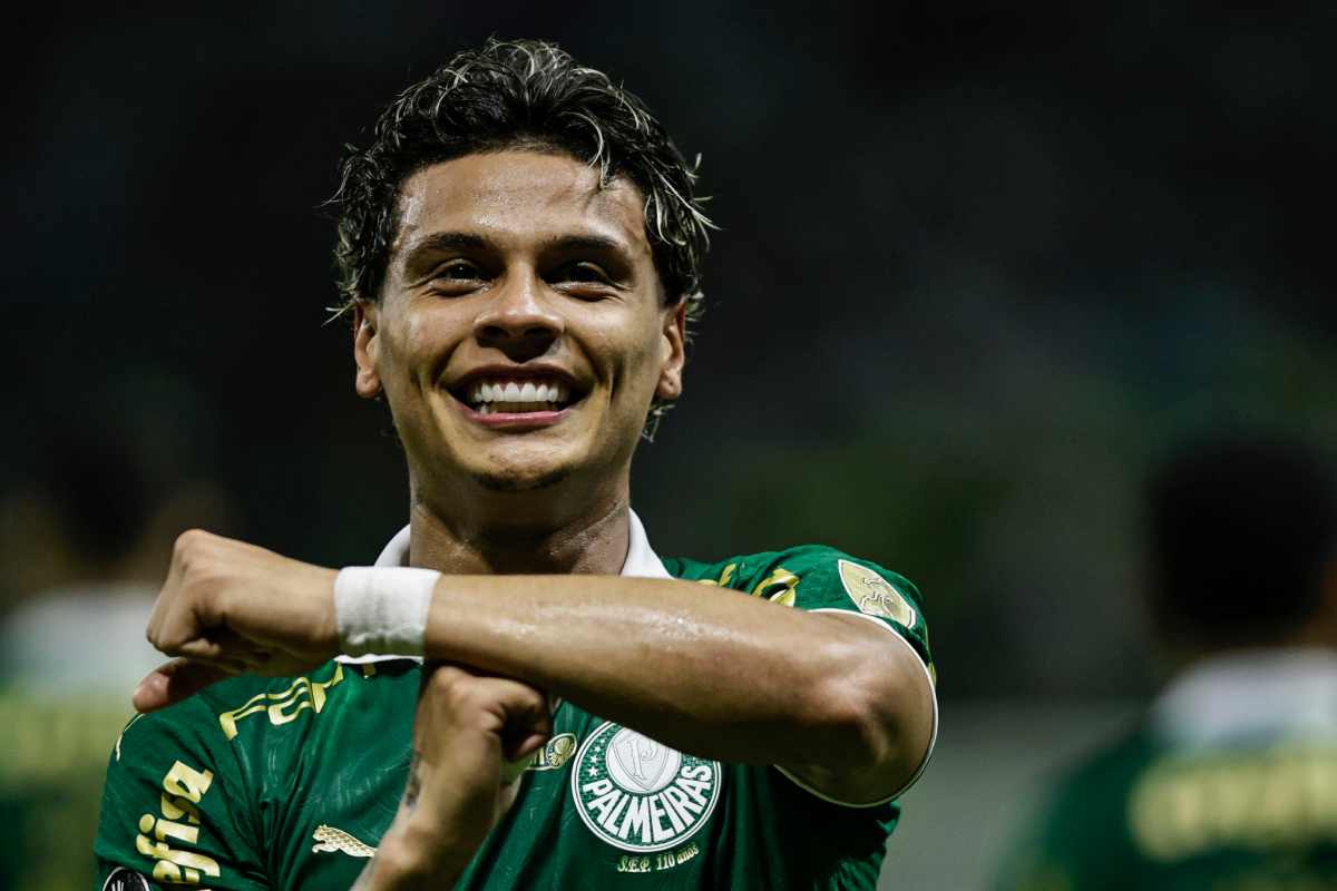 Richard Rios