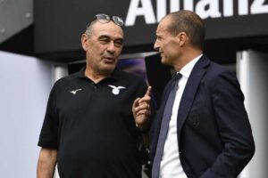 allegri sarri
