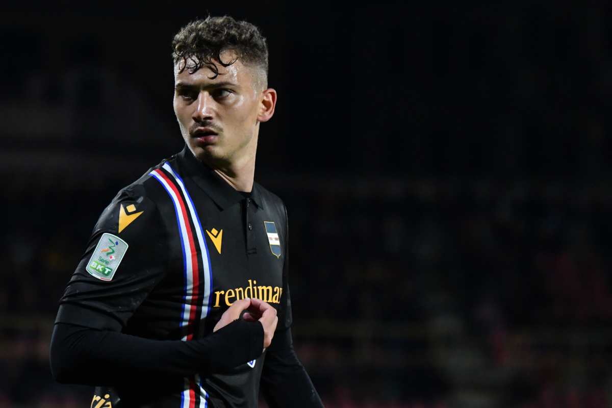 Sebastiano Esposito