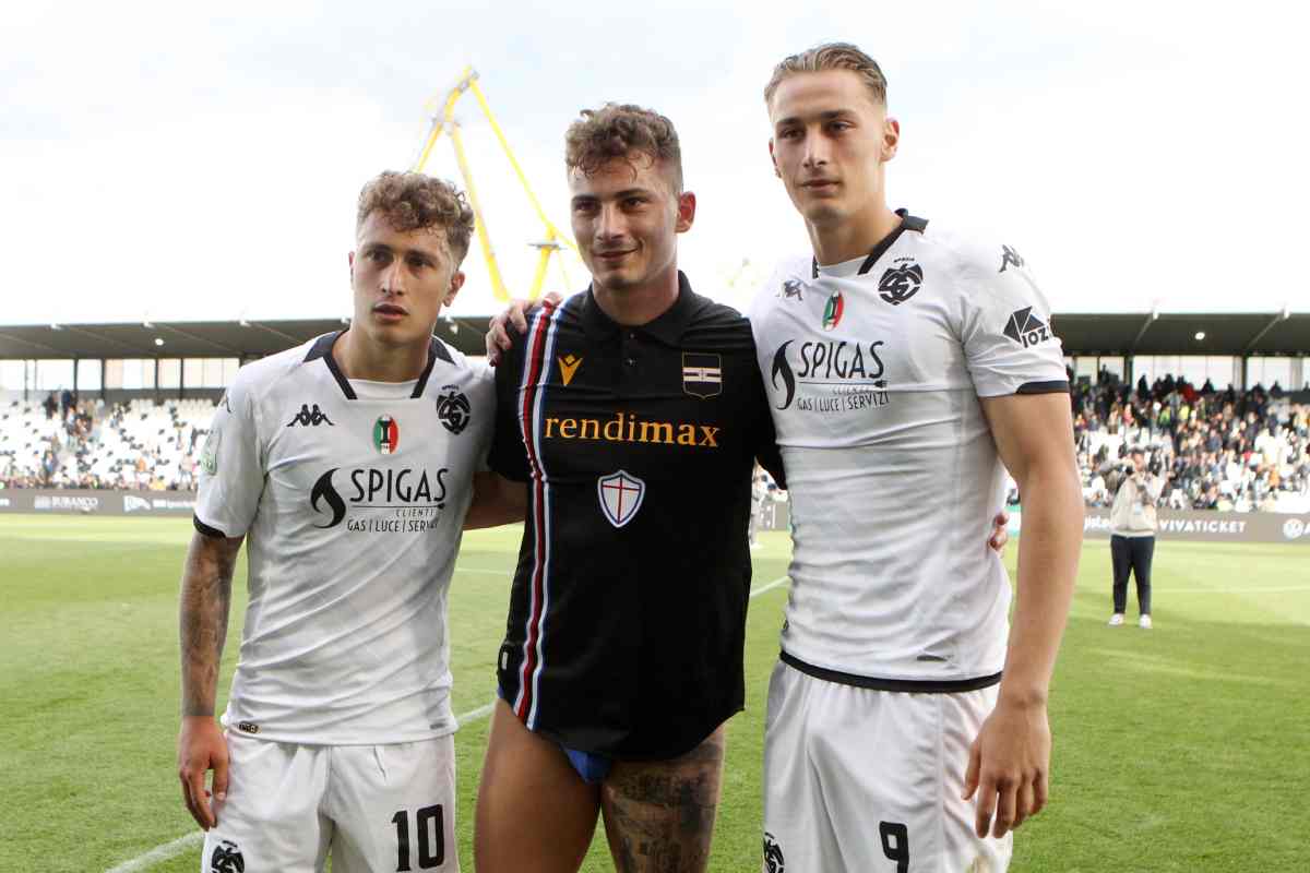 Sebastiano Esposito