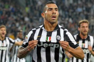 tevez